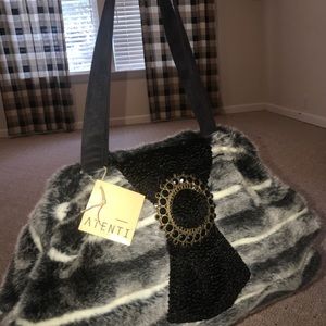 Atenti Doctor’s Bag,  NWT